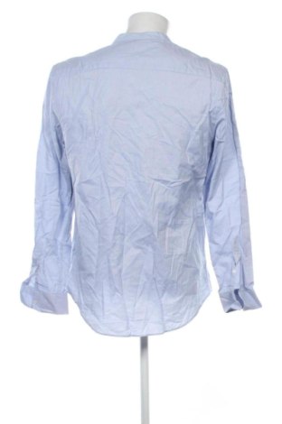 Pánska košeľa  Zara, Veľkosť XL, Farba Modrá, Cena  20,95 €