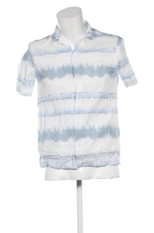 Herrenhemd Zara, Größe S, Farbe Mehrfarbig, Preis 17,99 €