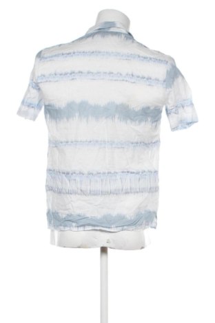 Herrenhemd Zara, Größe S, Farbe Mehrfarbig, Preis 17,99 €