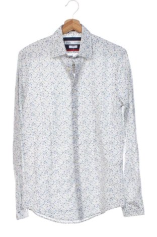 Мъжка риза Zara, Размер S, Цвят Многоцветен, Цена 17,89 €