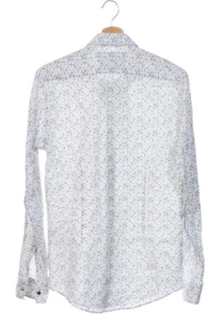 Мъжка риза Zara, Размер S, Цвят Многоцветен, Цена 17,89 €