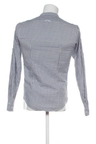 Herrenhemd Zara, Größe S, Farbe Mehrfarbig, Preis 17,46 €