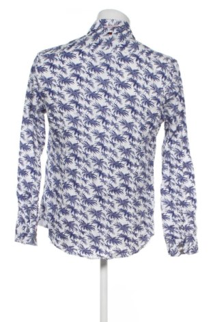 Мъжка риза Zara, Размер L, Цвят Многоцветен, Цена 17,89 €