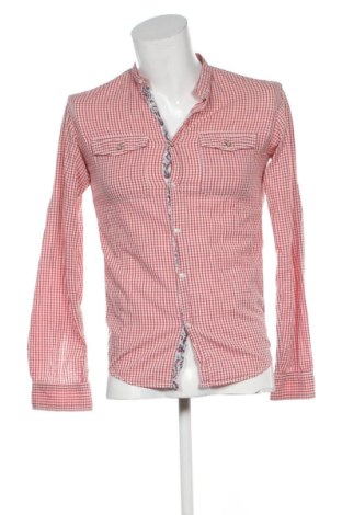 Мъжка риза Zara, Размер S, Цвят Многоцветен, Цена 17,46 €