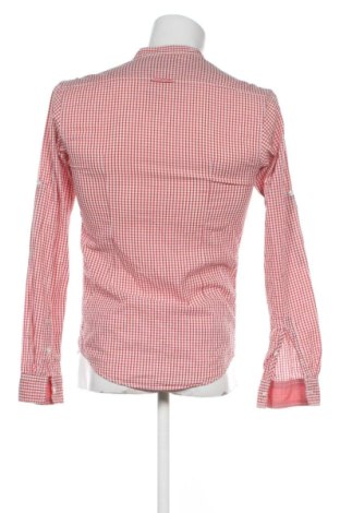 Мъжка риза Zara, Размер S, Цвят Многоцветен, Цена 17,46 €