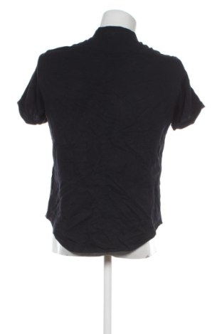 Herrenhemd Zara, Größe S, Farbe Blau, Preis € 18,99