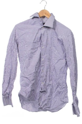 Мъжка риза Zara, Размер XS, Цвят Многоцветен, Цена 7,66 €, #136509631