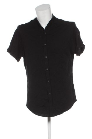 Pánska košeľa  Zara, Veľkosť L, Farba Čierna, Cena  16,95 €