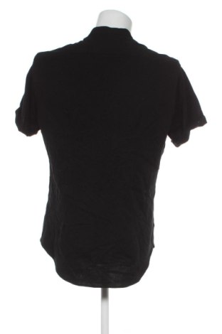 Pánska košeľa  Zara, Veľkosť L, Farba Čierna, Cena  16,95 €