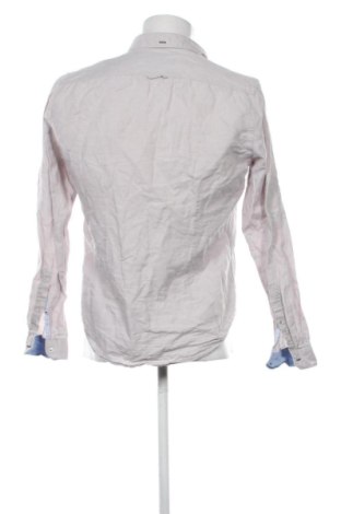 Pánska košeľa  Zara, Veľkosť M, Farba Béžová, Cena  17,00 €