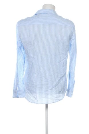 Мъжка риза Zara, Размер M, Цвят Многоцветен, Цена 17,89 €