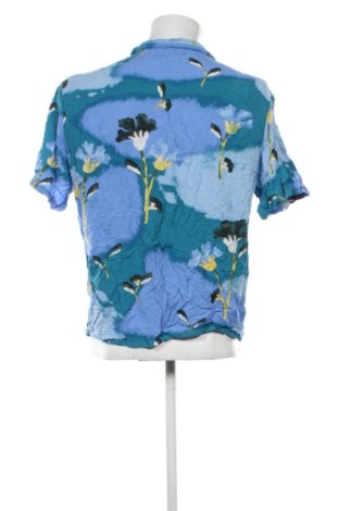 Cămașă de bărbați Zara, Mărime M, Culoare Multicolor, Preț 85,99 Lei