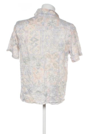Pánska košeľa  Zara, Veľkosť M, Farba Viacfarebná, Cena  16,95 €