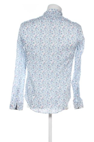 Cămașă de bărbați Zara, Mărime M, Culoare Multicolor, Preț 107,99 Lei