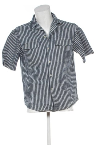 Мъжка риза Zara, Размер S, Цвят Многоцветен, Цена 14,31 €