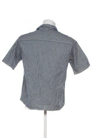 Мъжка риза Zara, Размер S, Цвят Многоцветен, Цена 14,31 €