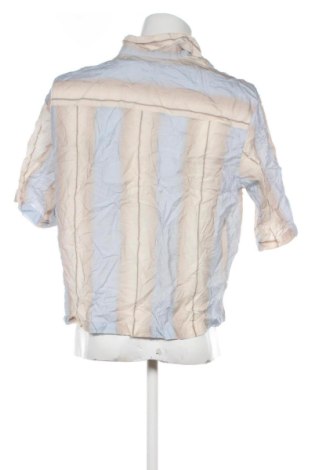 Cămașă de bărbați Zara, Mărime M, Culoare Multicolor, Preț 85,99 Lei