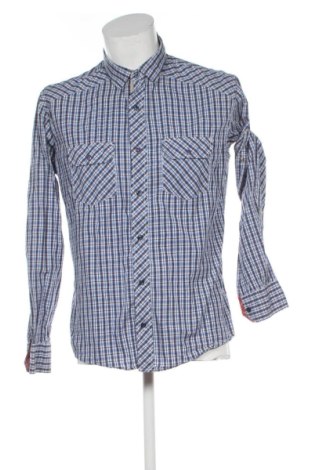 Herrenhemd Zara, Größe L, Farbe Mehrfarbig, Preis 17,46 €