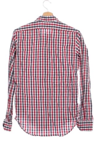 Мъжка риза Zara, Размер S, Цвят Многоцветен, Цена 17,89 €