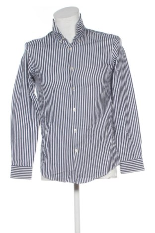 Herrenhemd Zara, Größe M, Farbe Mehrfarbig, Preis € 17,46