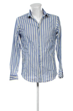 Мъжка риза Zegna Sport, Размер M, Цвят Многоцветен, Цена 53,68 €