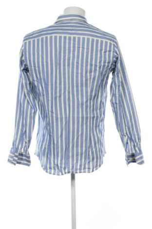 Мъжка риза Zegna Sport, Размер M, Цвят Многоцветен, Цена 53,68 €