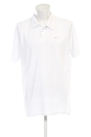 Tricou de bărbați 2117 Of Sweden, Mărime 4XL, Culoare Alb, Preț 85,99 Lei