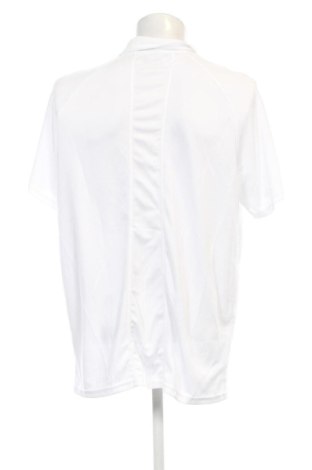 Tricou de bărbați 2117 Of Sweden, Mărime 4XL, Culoare Alb, Preț 85,99 Lei