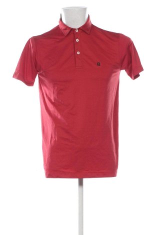 Męski T-shirt 8848 Altitude, Rozmiar L, Kolor Czerwony, Cena 148,99 zł