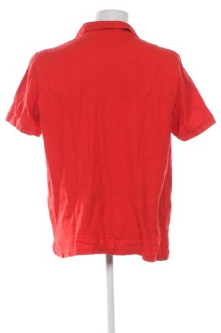 Męski T-shirt A.W.Dunmore, Rozmiar XL, Kolor Czerwony, Cena 51,99 zł