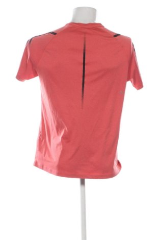 Мъжка тениска ASICS, Размер M, Цвят Оранжев, Цена 14,31 €