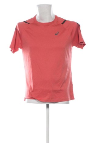 Мъжка тениска ASICS, Размер M, Цвят Оранжев, Цена 14,31 €