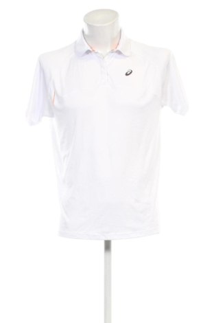 Férfi póló ASICS, Méret XL, Szín Fehér, Ár 6 989 Ft