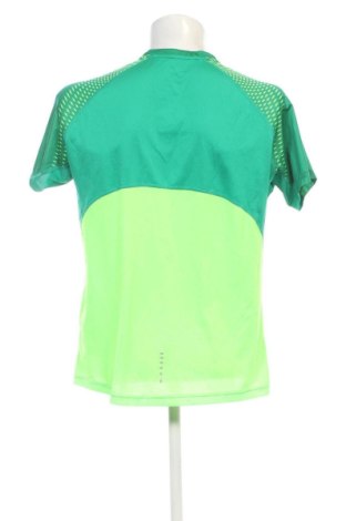 Herren T-Shirt ASICS, Größe XL, Farbe Grün, Preis € 18,99