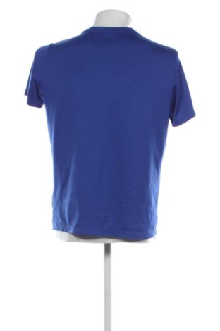 Мъжка тениска ASICS, Размер M, Цвят Син, Цена 14,31 €