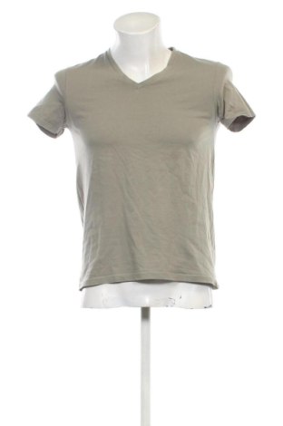 Herren Shirt ASOS, Größe S, Farbe Grau, Preis 7,67 €