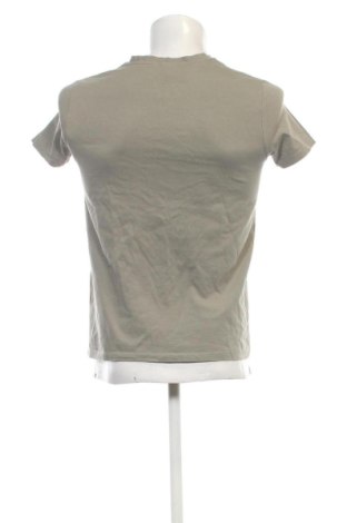 Herren Shirt ASOS, Größe S, Farbe Grau, Preis 7,67 €