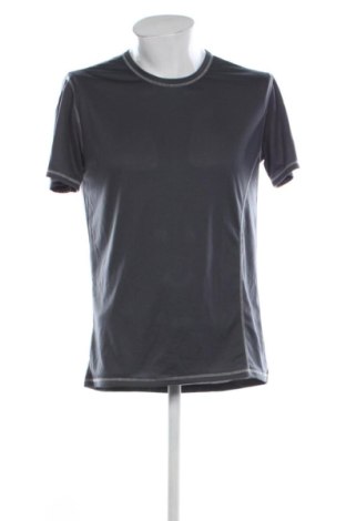 Мъжка тениска Active, Размер L, Цвят Сив, Цена 11,24 €