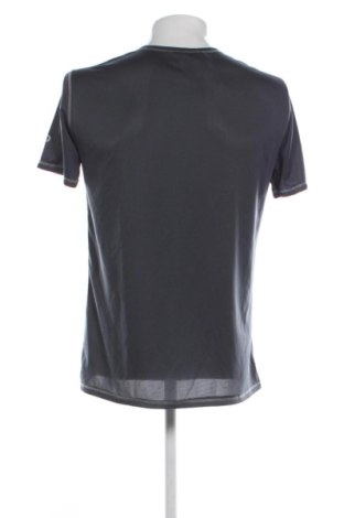 Мъжка тениска Active, Размер L, Цвят Сив, Цена 11,24 €