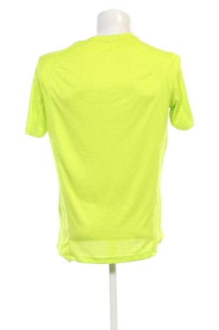 Herren Shirt Active, Größe L, Farbe Grün, Preis 8,99 €