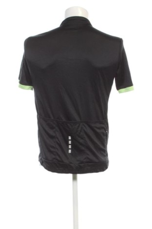 Ανδρικό t-shirt Active Touch, Μέγεθος M, Χρώμα Μαύρο, Τιμή 12,99 €