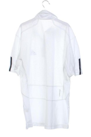 Мъжка тениска Adidas, Размер M, Цвят Бял, Цена 25,05 €