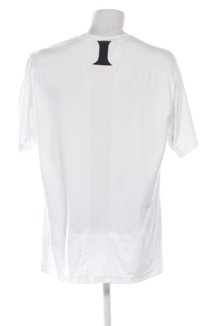 Pánské tričko  Adidas, Velikost XL, Barva Bílá, Cena  409,00 Kč