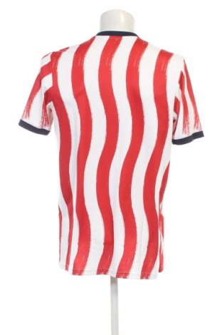 Herren T-Shirt Adidas, Größe L, Farbe Mehrfarbig, Preis € 41,99