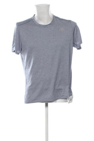Herren T-Shirt Adidas, Größe L, Farbe Mehrfarbig, Preis € 18,99