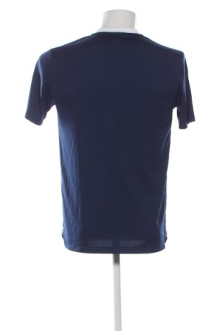 Męski T-shirt Adidas, Rozmiar M, Kolor Niebieski, Cena 72,99 zł