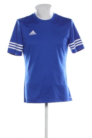 Férfi póló Adidas, Méret M, Szín Kék, Ár 6 989 Ft