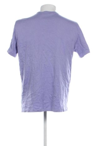 Herren Shirt Adidas, Größe M, Farbe Lila, Preis 17,99 €