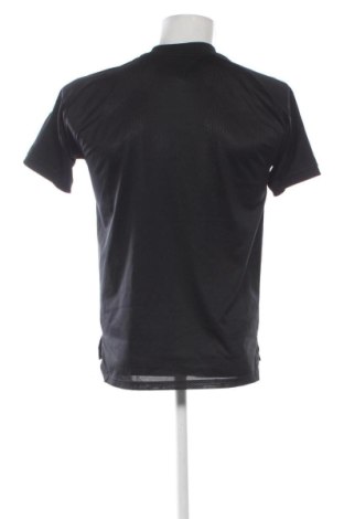 Herren Shirt Adidas, Größe S, Farbe Schwarz, Preis 17,99 €