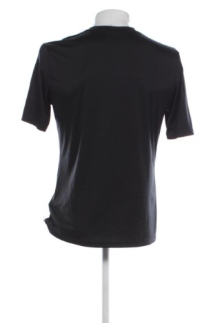 Мъжка тениска Adidas, Размер M, Цвят Черен, Цена 14,31 €